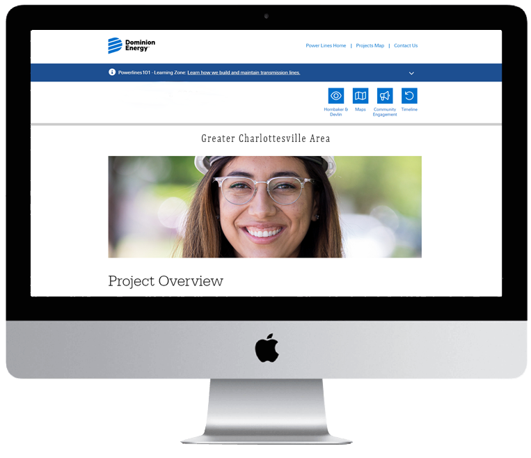 Dominion Energy: Prince William County