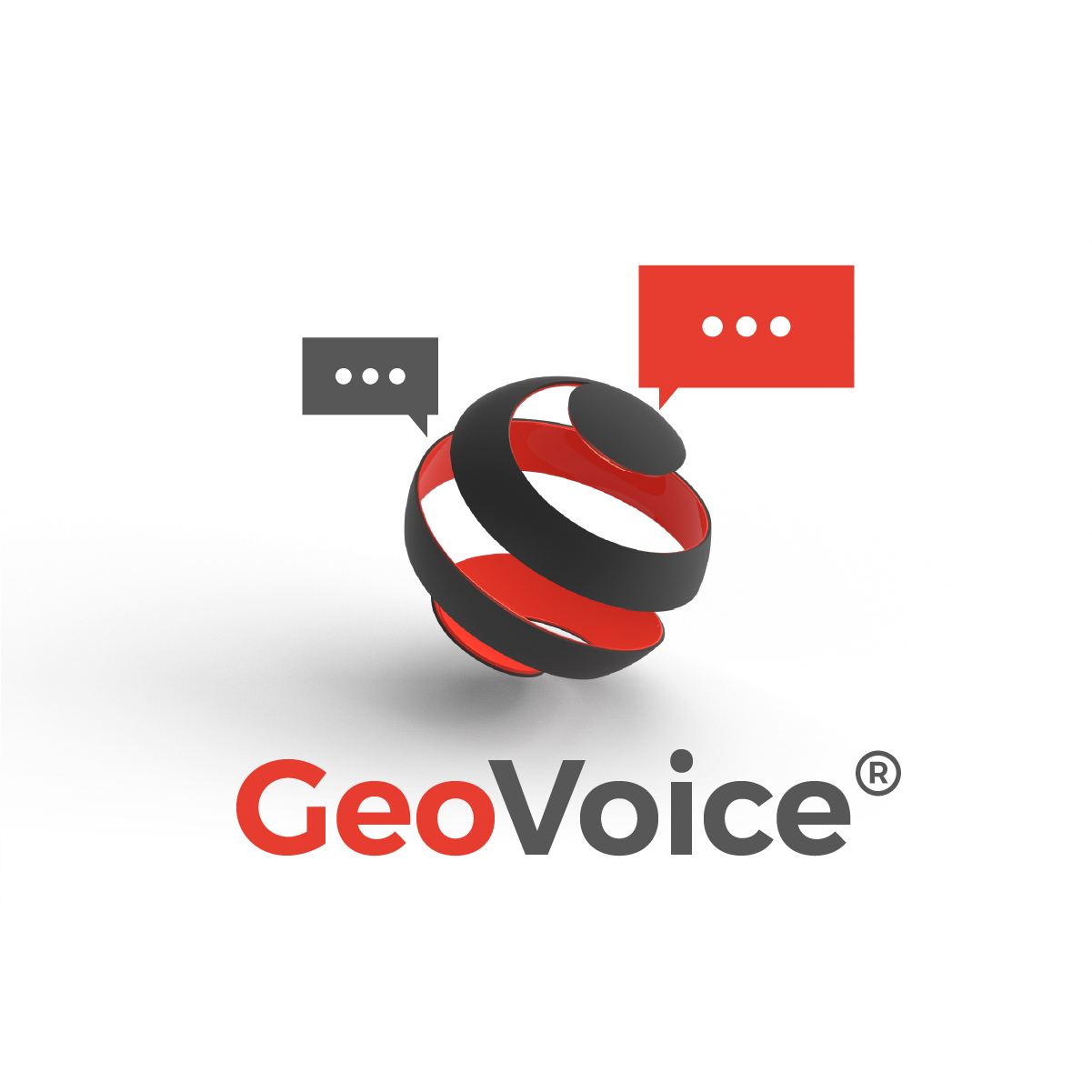 GeoVoice, By Power Engineers, Inc.